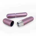 Aluminium Poppers Inhalator - Lila