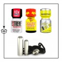 Leipzig Poppers Pack