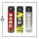 Pack Poppers Triple B
