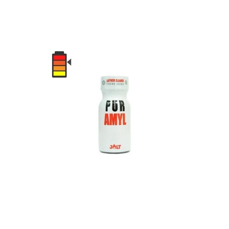 Popper Pur Amyl 10ml