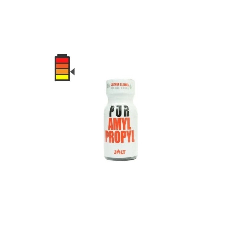 Popper Pur Amyl-propyl 10ml