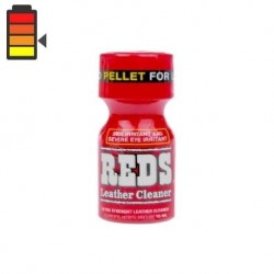 Popper Reds 10ml