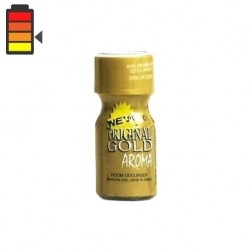 Popper New Original Gold 10ml
