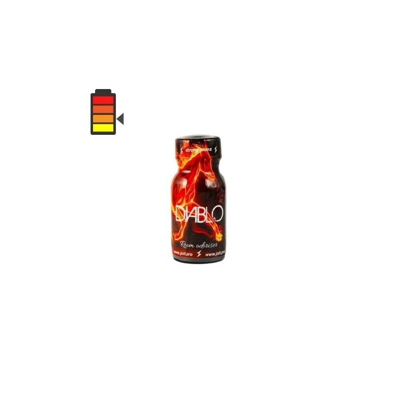 Popper Diablo 10ml