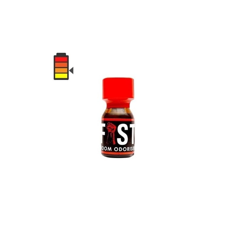 Popper Mini Fist 10ml
