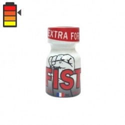 Popper Fist White 9ml