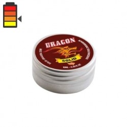 Popper Solide Dragon 10ml