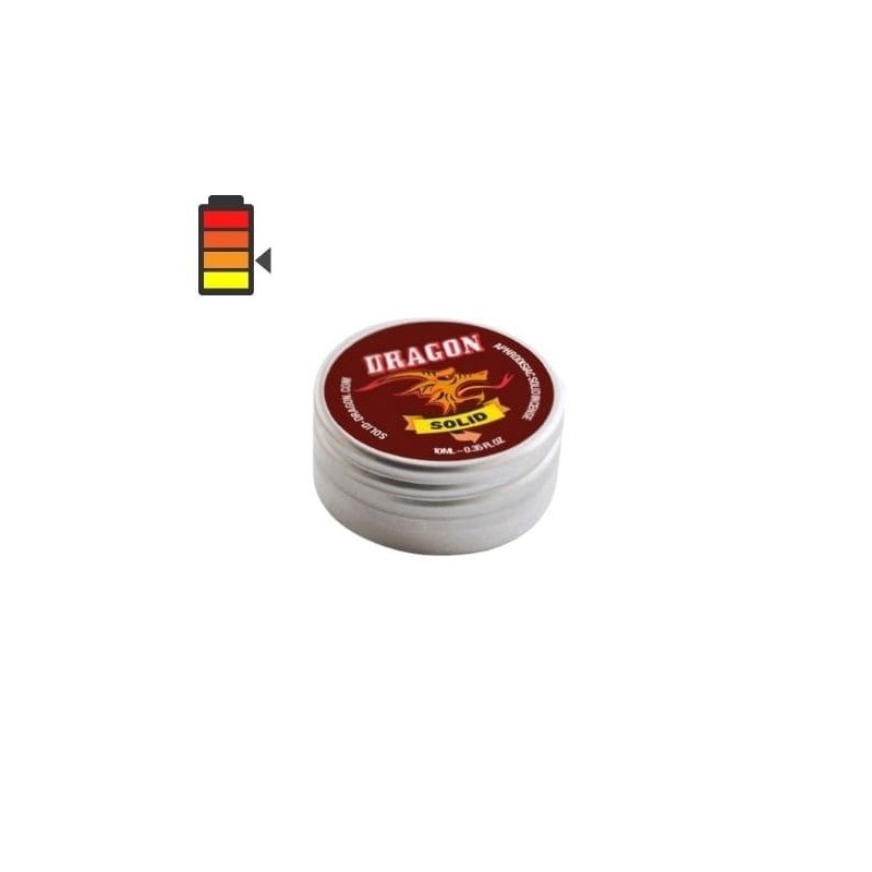 Popper Solide Dragon 10ml