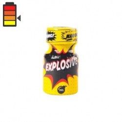 Popper Explosive 9ml
