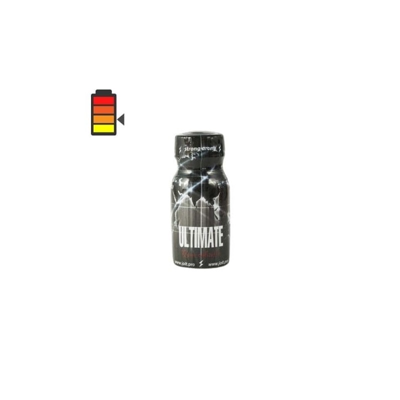 Popper Ultimate 10ml