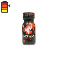 Popper Dominator Black 10ML