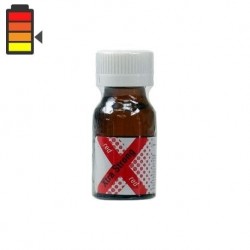 Popper Xtra Strong Red
