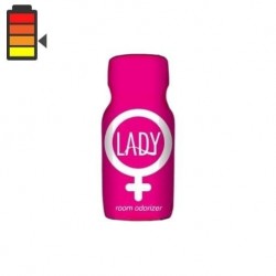Popper Lady 10ml