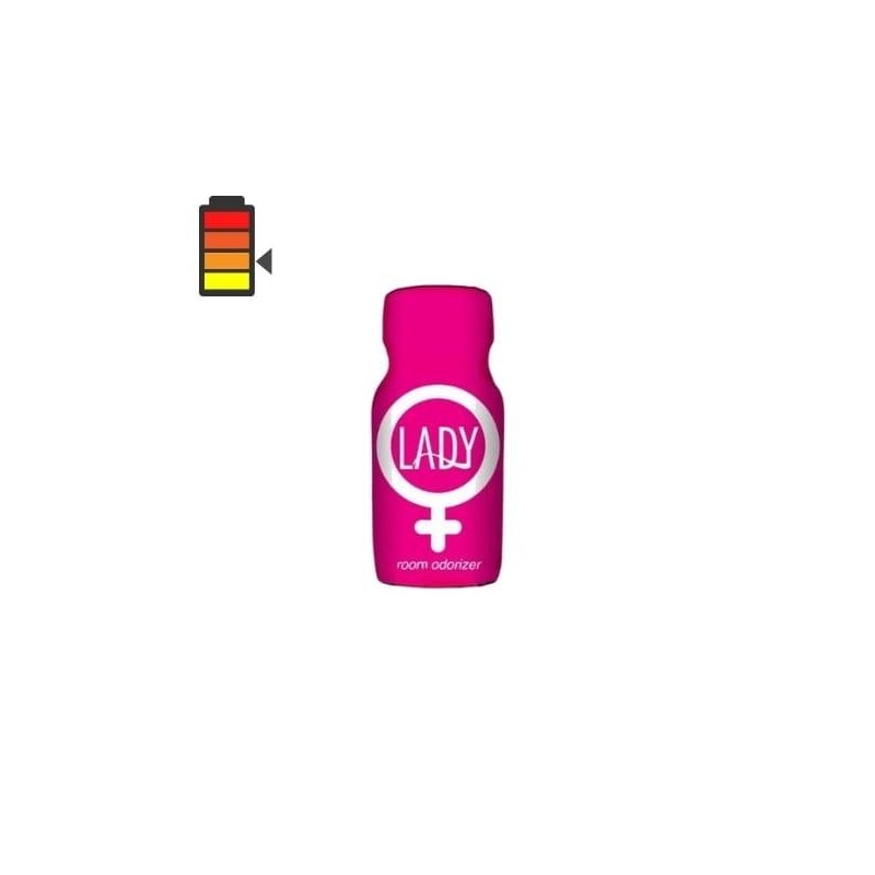 Popper Lady 10ml