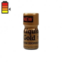 Popper Liquid Gold 10ml
