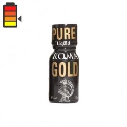 Popper Roma Gold 15ml