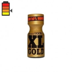 Popper XL Gold 15ml