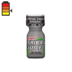 Popper Tribal Juice 15ml