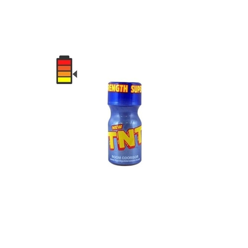 Popper TNT 10ml
