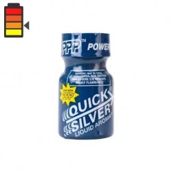 Popper QuickSilver 9ml