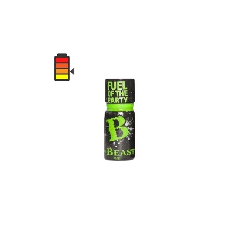 Popper Beast 10ml