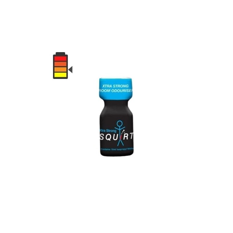 Popper Squirt 10ml