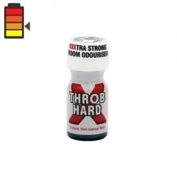 Popper Throb Hard X 10 ml