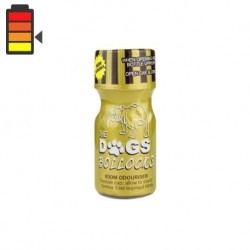 Popper The Dogs Bollocks 10ml