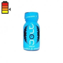 Popper Jolt Bleu 10ml