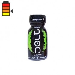 Popper Jolt Black 10ml