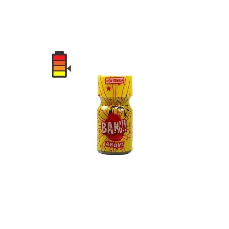 Popper Bang 10ml