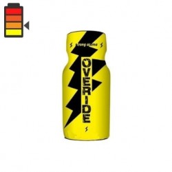 Popper Overide 10ml 
