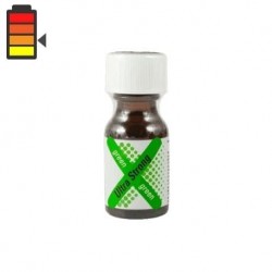 Popper X Ultra Strong Green