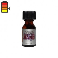 Popper Screw You Hard 15ml