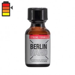Berlin Hard 24ml
