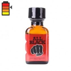 Popper All Black 24ml