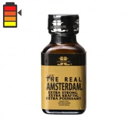 Real Amsterdam Extra Strong 25ml