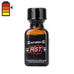 Popper Fist Strong Big