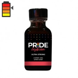 PRIDE LESBIAN 25ML