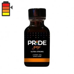 PRIDE GAY 25ML