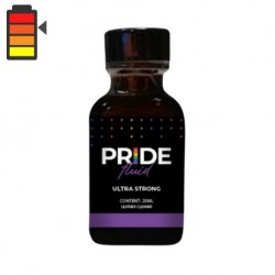 PRIDE FLUID 25ML