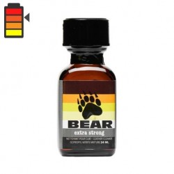 Popper Bear 24ml