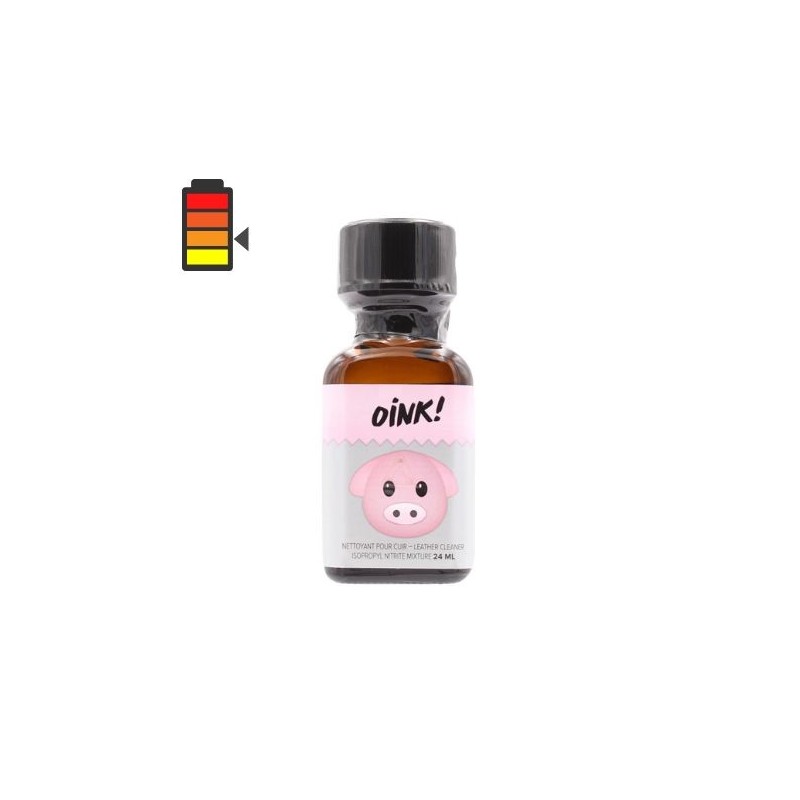 Popper Oink! 24ml
