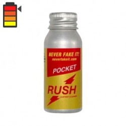 Pocket Rush 30ml