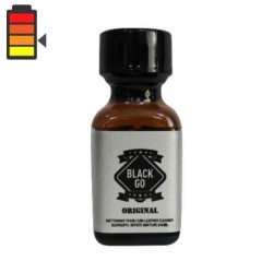 Popper Black Go Original 24ml
