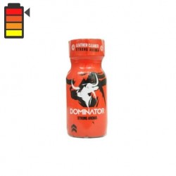 Popper Dominator Red 10ML