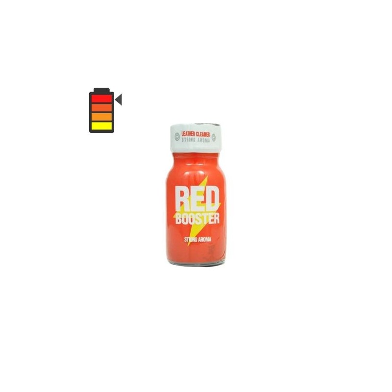 Popper Red Booster 13ml