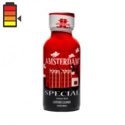 Popper Amsterdam Special 30ml
