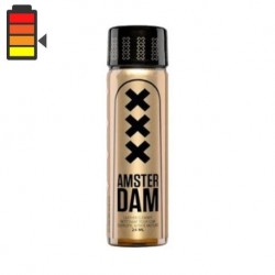 Popper Amsterdam XXX 24ml Gold