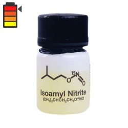 Popper Isoamyl Nitrite 24ml